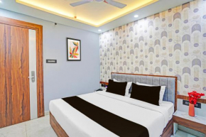 Townhouse Hotel Bliss Residency